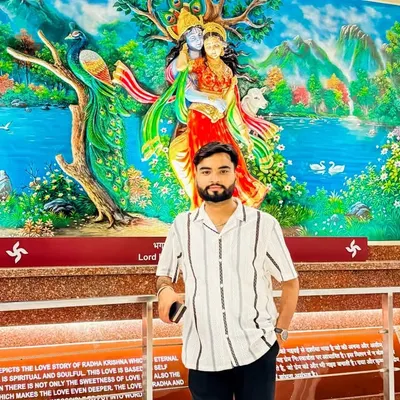 Harsh Mishra || ๐ฎ๐ณ profile