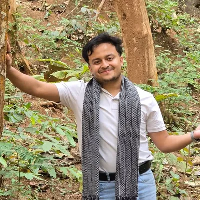 SonuChetry_Official profile