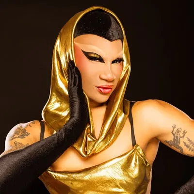 MISS TOTO CLERMONT GAYNZ DION ♡ profile