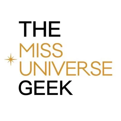The Miss Universe Geek profile