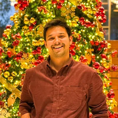Abir Banerjee | Content Creator ๐ฎ๐ณ profile