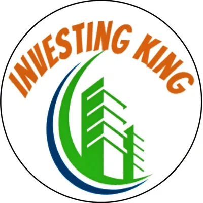 Investing King ๐ profile