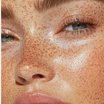 The Model Mag profile