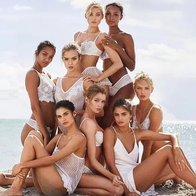 Models Daily profile