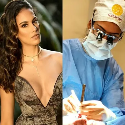 Nazarian Plastic Surgery profile