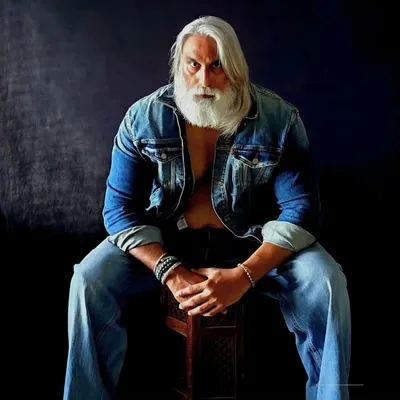 Anil V Nair profile