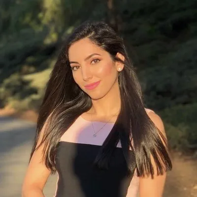 Mariam Aslami O.D. profile