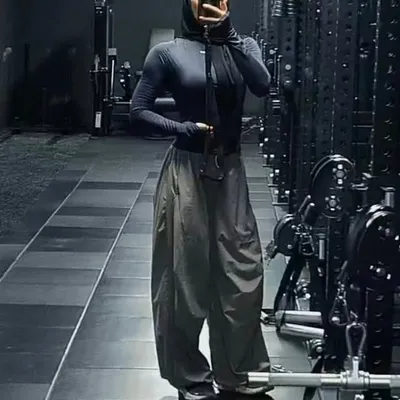 Beckie Malikah Loh profile