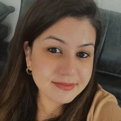 Saumya Srivastava profile