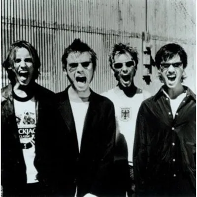 The Moffatts profile