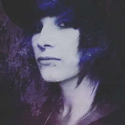 The Emo Galaxy profile