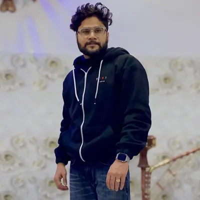 themohitbi profile