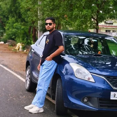 ਮੋਹਿਤ ਪਾਟੀਦਾਰ 🍁 profile