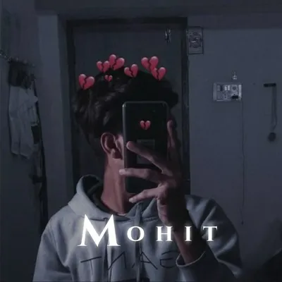 M O H I T ツ profile