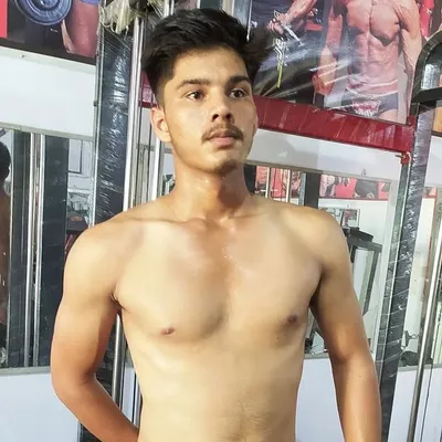 Mohit Sharma profile