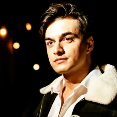 Mohsin Khan Fanclub profile