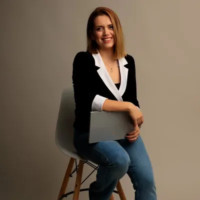 Ina Xhafa © TMC profile