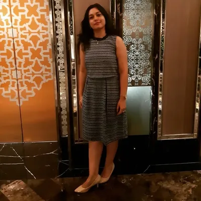 Khushboo profile