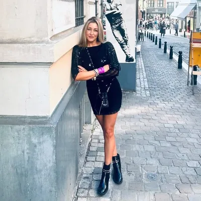 Leigh Geary profile