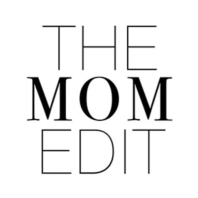 The Mom Edit profile
