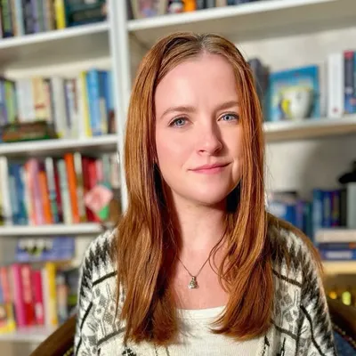 Alicia Trautwein profile