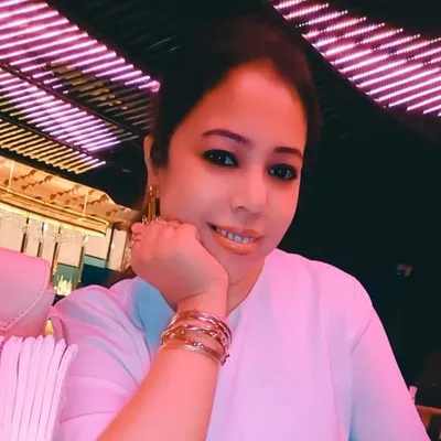 Debjani Bhattacharjee profile