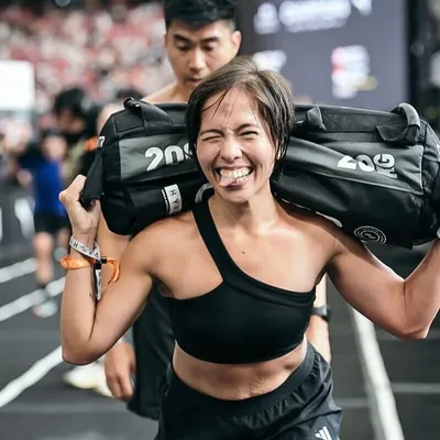 Rovie Peralta profile