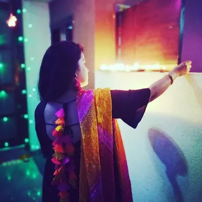 Jiya B #themommytale profile