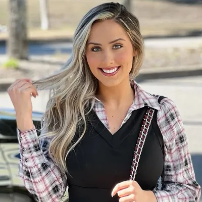 The Mommy Vegan | Taylor Gadd profile