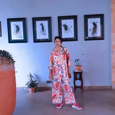 Payel Dasgupta profile