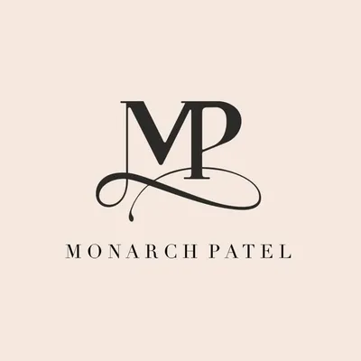 Monarch Patel profile
