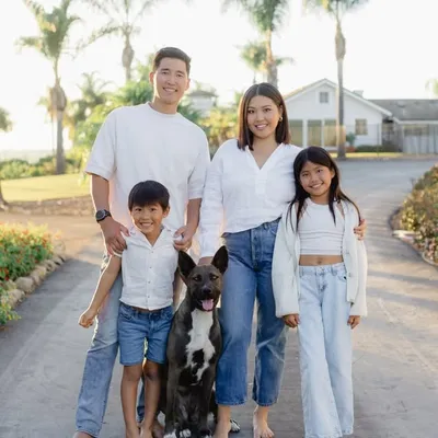 The Mongolian Family ๐ฒ๐ณ๐บ๐ธ profile