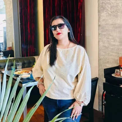 Akanksha Jha🧿