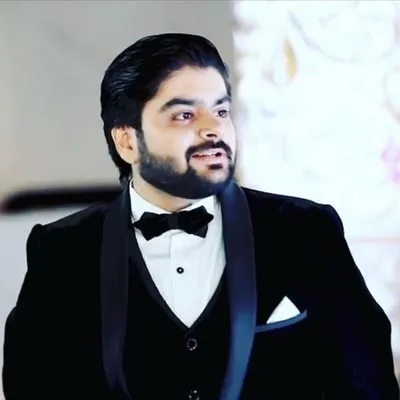 Ronak Thakkar profile