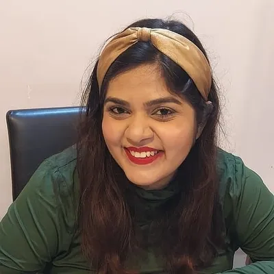 Tanushree | Vegan Recipes ๐ฑ profile