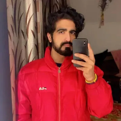 Shubham Tyagi profile