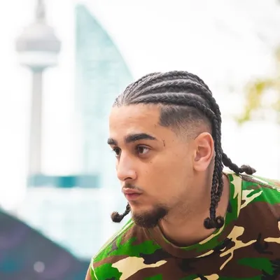 Farouk Meguader profile