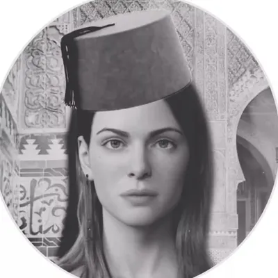 The Moroccan view profile
