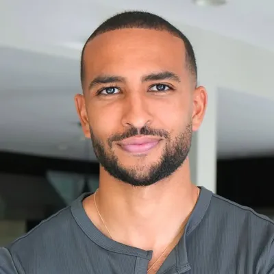 Jide Buckley profile