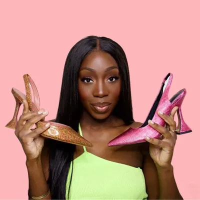 High Heel Coach profile
