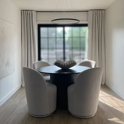 The Most Simple Home profile