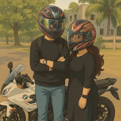 The Moto Birds profile