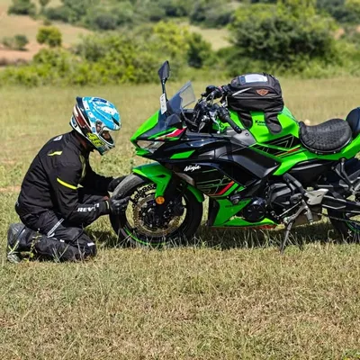 ROCKY | BIKER profile