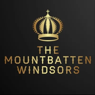 The Mountbatten-Windsors profile