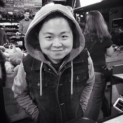 Matthew Moy profile