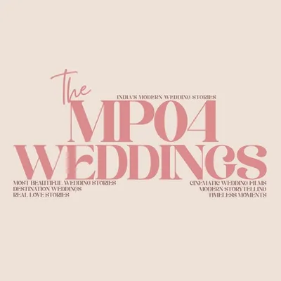 MP04 Weddings By Kshitij Shrivastava profile