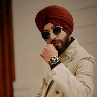 Manjeet Singh profile