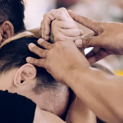 The Muay Thai Library profile