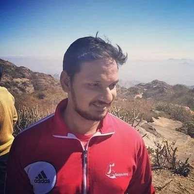 Murtuza Hirani profile