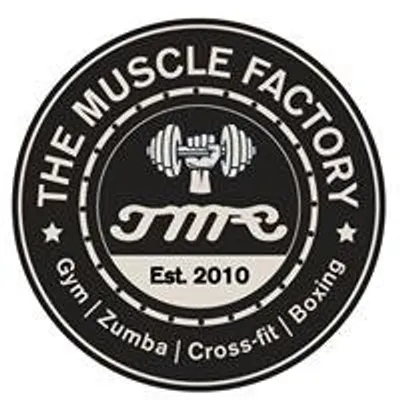 The Muscle Factory - Bangalore profile
